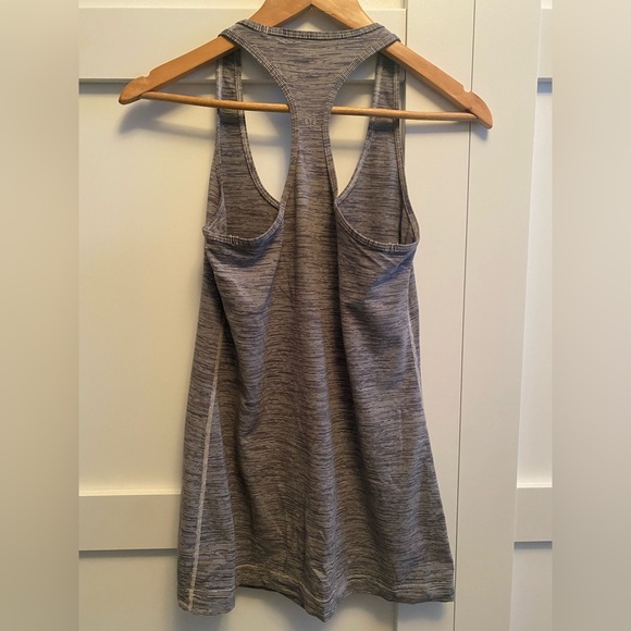 Lululemon Cool Racerback Tank Top - Picture 2 of 5